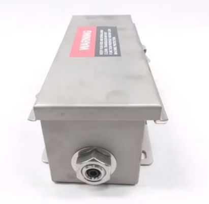 24765-02-01 Bently Nevada caso de expansión del ensamblaje del transductor DC con 117 mm de ancho