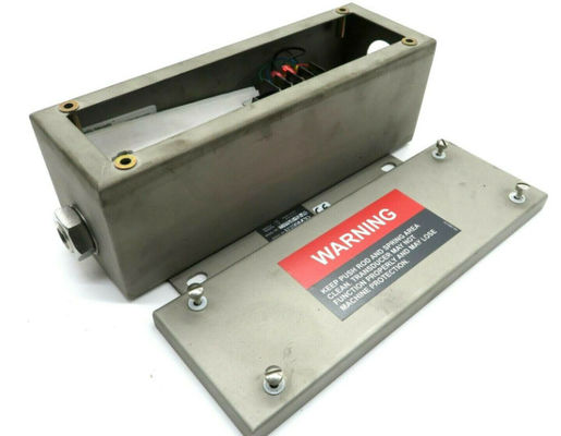 24765-02-01 Bently Nevada caso de expansión del ensamblaje del transductor DC con 117 mm de ancho