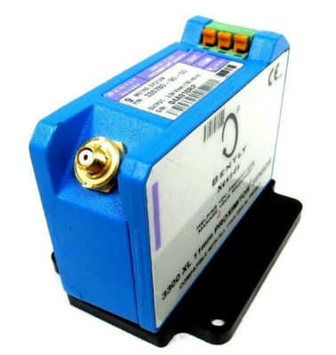 330780-50-00 Bently Nevada 3300 XL Sensor de proximidad de 11 mm 5,0 metros (16,4 pies) Largo del sistema