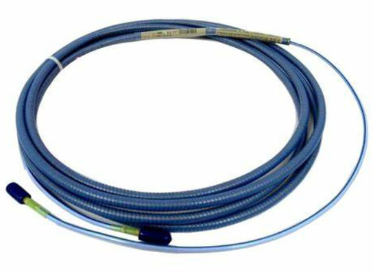 330854-040-24-00 Bently Nevada 3300 XL 25 mm Cable de extensión 4,0 metros (13,1 pies)