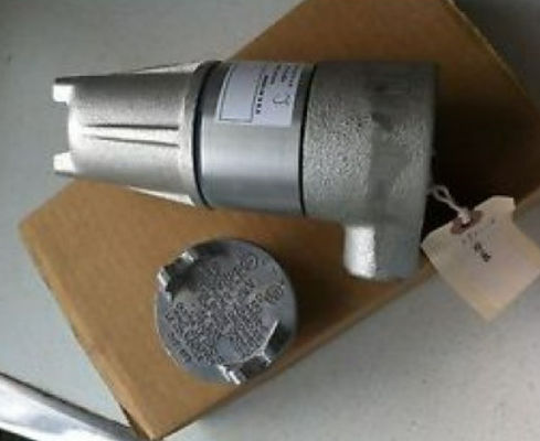 43217-02 Kit de montaje del acelerómetro de Bently Nevada con junta de neopreno y anillo O