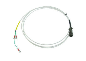 Bently Nevada 16925-50 Cable de interconexión de chaqueta de PVC Rango de temperatura de -40 °C a 85 °C