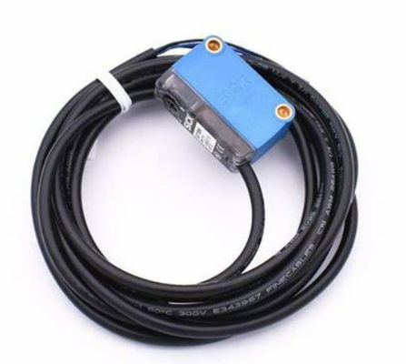 Sensores fotoeléctricos SICK W4 WTB4S-3N1361 12,2 mm x 41,8 mm x 17,3 mm