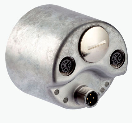 SICK AFM60A-S4NB018x12 Encoders absolutos AFS/AFM60 Ethernet Tensión de alimentación 10-30 V