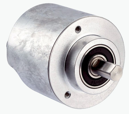 SICK AFM60A-S4NB018x12 Encoders absolutos AFS/AFM60 Ethernet Tensión de alimentación 10-30 V