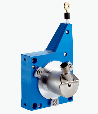 SICK Encoders de extracción de alambre EcoLine BCG08-C1QM0371 Tensión de alimentación 10 V-30 V