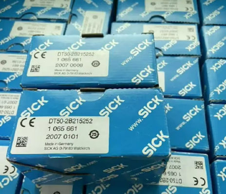 SICK Encoders de extracción de alambre EcoLine BCG08-C1QM0371 Tensión de alimentación 10 V-30 V