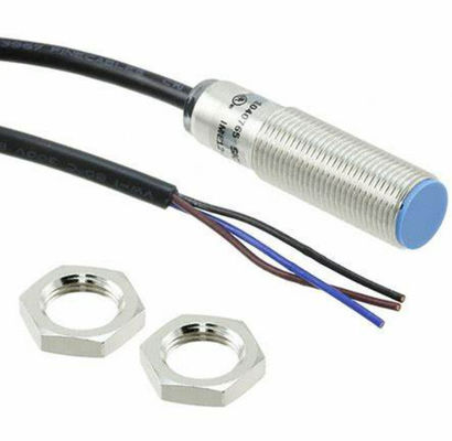 SICK IME12-04BPSZW2K Sensores de Proximidad Inductivos IME Tensión de suministro 10 V DC-30 V DC
