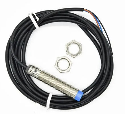 SICK IME12-04BPSZW2K Sensores de Proximidad Inductivos IME Tensión de suministro 10 V DC-30 V DC