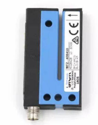 SICK WF2-40B410 Sensores de tenedor Modo de conmutación de luz/oscuridad WF