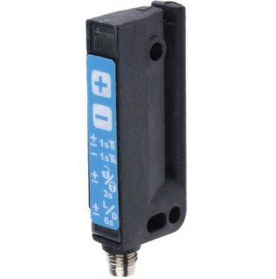 SICK WFS3-40N415 Sensores de tenedor WFS 20 ms Tiempo de inicialización Conmutación luz/oscuridad