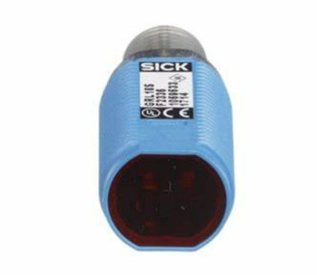 SICK GRL18S-F2336 Sensores fotoeléctricos GR18 18 mm x 18 mm x 38,1 mm