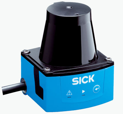 SICK TIM310-1030000 Sensores LiDAR TiM 9-28 V Entrada eléctrica de corriente continua