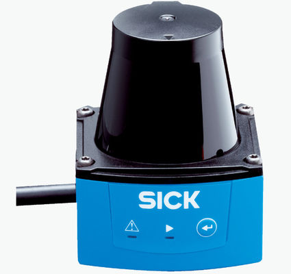 SICK TIM310-1030000 Sensores LiDAR TiM 9-28 V Entrada eléctrica de corriente continua
