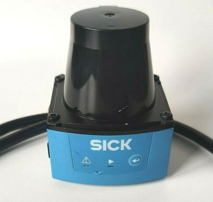 SICK TIM310-1030000 Sensores LiDAR TiM 9-28 V Entrada eléctrica de corriente continua
