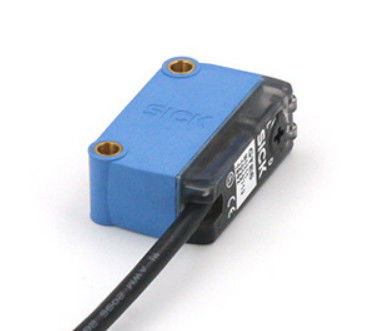 SICK DL35-B15552 Sensores de distancia láser Dx35 32 mm x 58,67 mm x 42,7 mm