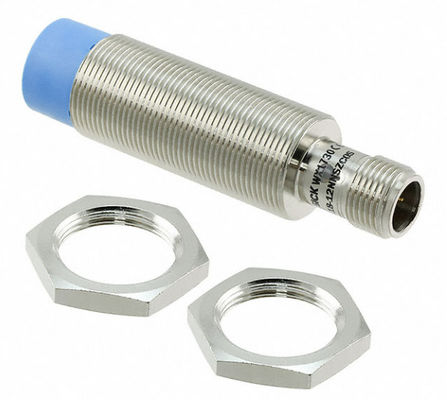SICK IME18-12NNSZC0S Sensores de Proximidad Inductivos IME Tensión de alimentación 10 V CC - 30 V CC