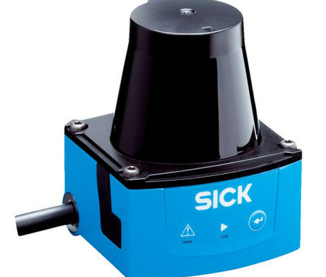 SICK TIM320-1031000 Sensores LiDAR TiM Tensión de alimentación 9 V CC- 28 V CC