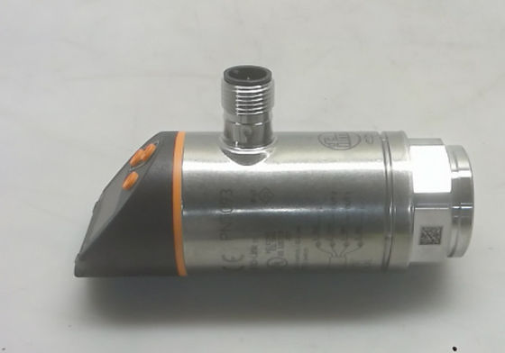 Sensor de presión con pantalla PN-025-RER14-QFRKG/US/ /V