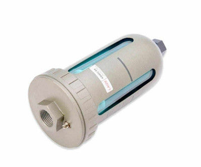 AD402-04 Válvula de drenaje automático SMC con presión de prueba de 1,5 MPa y peso de 620 g