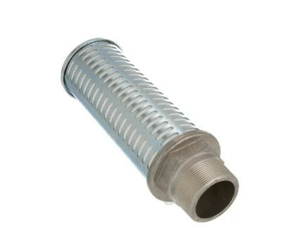 SMC AN900-20 Muffler 2 Pt, un silenciador con fluido de aire comprimido