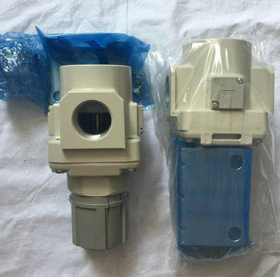 Regulador SMC AR60-10BG-B, AR MASS PRO Rango de presión de ajuste de 0,05 a 0,85 MPa