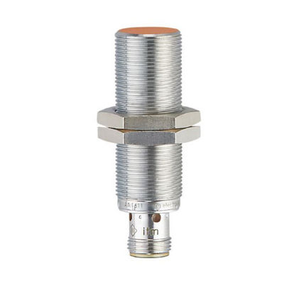 Sensor inductivo IFM IGS232 IGK3008BBPKG/US-104 Rango de detección 8 mm