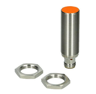 Sensor inductivo IFM IGS232 IGK3008BBPKG/US-104 Rango de detección 8 mm