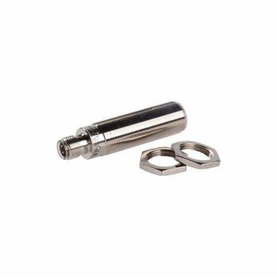 IFM IG6119 Sensor inductivo de alta temperatura con suministro de voltaje de 24 V y protección IP65