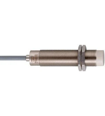 IFM IG6119 Sensor inductivo de alta temperatura con suministro de voltaje de 24 V y protección IP65