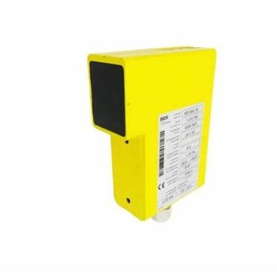 SICK WEU26/3-103A00 Sensores de haz de luz de seguridad con alcance de escaneo de 20 m