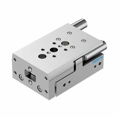 Festo DGST-16-40-PA Mini deslizamiento de 16 mm de diámetro del pistón Alta fuerza 241 N a 6 bar