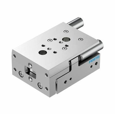 Festo DGST-16-40-PA Mini deslizamiento de 16 mm de diámetro del pistón Alta fuerza 241 N a 6 bar