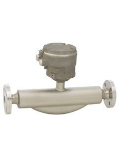 Se utilizará para medir el flujo de agua de los gases de efecto invernadero.
