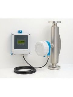 Se utilizará para medir el flujo de agua de los gases de efecto invernadero.