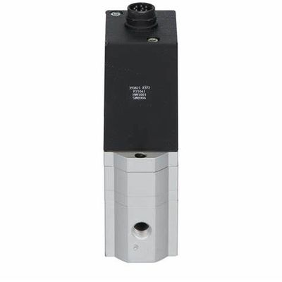 Festo MPPE-3-1/8-6-420-B Válvula de control de presión proporcional Conexión neumática G1/2