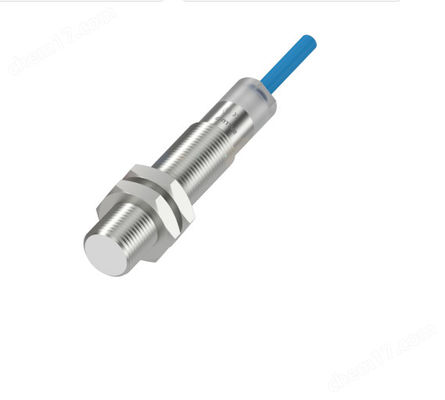 Sensores de inducción para zonas peligrosas de la BES M12MG2-GNX40F-BT02-EXA de Balluff