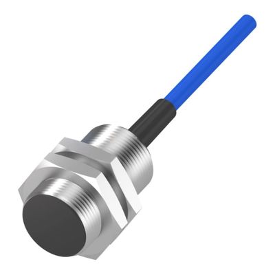 Sensores de inducción para zonas peligrosas de la BES M12MG2-GNX40F-BT02-EXA de Balluff