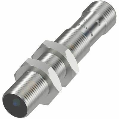 Sensores de inducción para zonas peligrosas de la BES M12MG2-GNX40F-BT02-EXA de Balluff