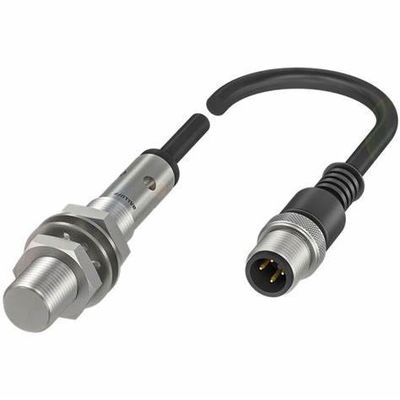 Sensores de inducción para zonas peligrosas de la BES M12MG2-GNX40F-BT02-EXA de Balluff