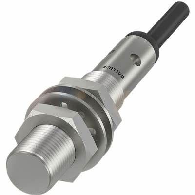 Sensores de inducción para zonas peligrosas de la BES M12MG2-GNX40F-BT02-EXA de Balluff