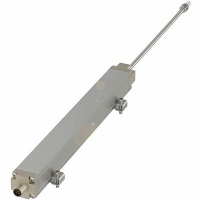 Sistema de transductor inductivo de Balluff BIW1-E310-M0450-P1-S115