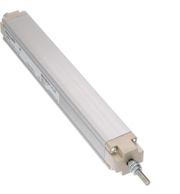 Sistema de transductor inductivo de Balluff BIW1-E310-M0450-P1-S115