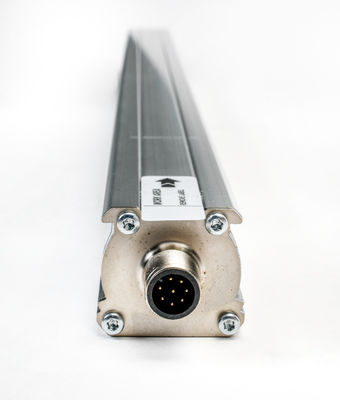 Sistema de transductor inductivo de Balluff BIW1-E310-M0450-P1-S115
