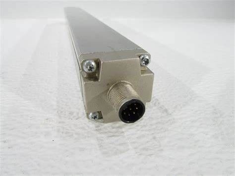 Sistema de transductor inductivo de Balluff BIW1-E310-M0450-P1-S115