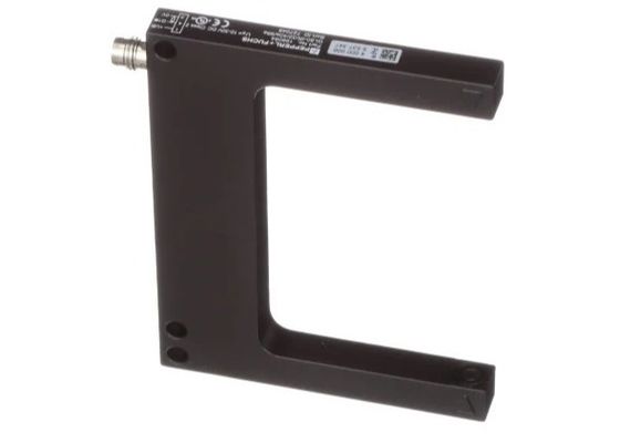 PEPPERL FUCHS GL20-IR/32/40a/98a Revestimiento de aluminio resistente Sensor de ranura fotoeléctrica