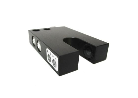 PEPPERL FUCHS GL20-IR/32/40a/98a Revestimiento de aluminio resistente Sensor de ranura fotoeléctrica
