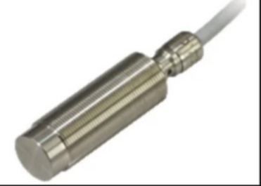 Sensor inductivo PEPPERL FUCHS NMB10-18GH50-E2-V1 con frecuencia de conmutación de 0... 300 Hz