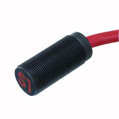 El sensor inductivo de 3 mm de distancia de funcionamiento nominal