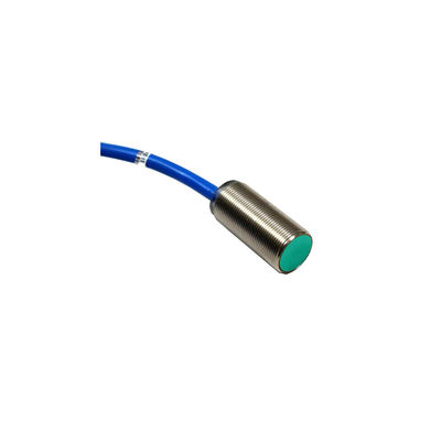 El sensor inductivo de 3 mm de distancia de funcionamiento nominal